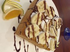 香蕉吐司-SPR COFFEE(兴正元店)