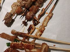 -木屋烧烤(坂田天安云谷店)