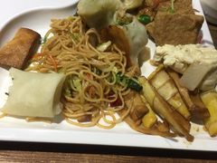-素清香(解放路店)