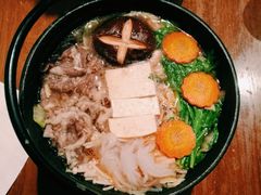 -铃木食堂(帽儿胡同店)