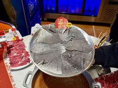 -荣叔港式沙嗲牛肉火锅(正佳潮流店)