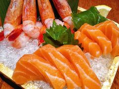 -喜代手返中华融合料理(蒸湘万达店)