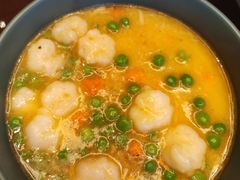 -环球港凯悦 · 享悦中餐厅