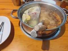 -养牛邓·潮汕牛肉海鲜自助火锅(广州店)