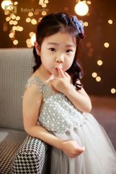 -BabyA 专业婴童摄影(古北时尚广场店)