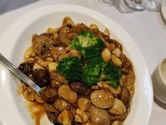-峨嵋酒家总店(车公庄店)