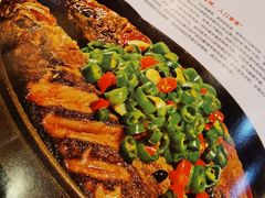 -翠清酒家(万丰路店)