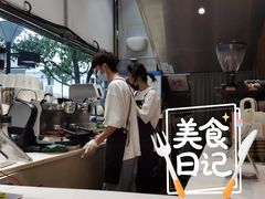 -Manner Coffee(大宁国际商业广场店)