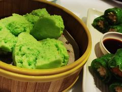 -润记·广东餐馆(苏州中心店)