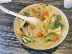 -榆味拼三鲜(怀德路店)