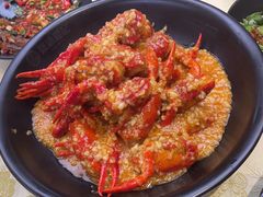 -聚味瞿记·龙虾堂(坡子街店)