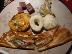 全家福-味福记·本地特色菜(八一万达广场店)