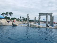 -渔岛海洋度假区