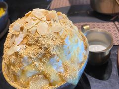 招牌年糕-KCOOKING概念韩餐(世茂52+店)