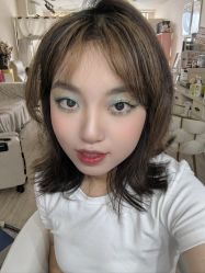 -妤见·化妆造型·美甲美睫