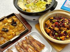 -品海楼·大连海胆锅贴馆(东港店)