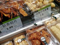-永辉超市(通州万达店)