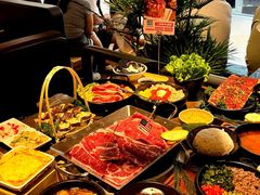 -炉小哥烤肉(信万广场店)