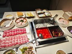 -海底捞火锅(劲松店)