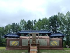 -北极村旅游风景区