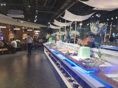 -圣罗巴甄选自助(麦凯乐店)