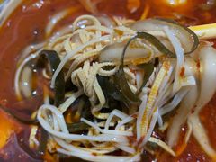 -45°李小姐土豆粉(世纪港湾店)