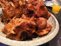 -95号酱骨·一块豆腐(展春园西路店)