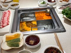 -海底捞火锅(群星城店)