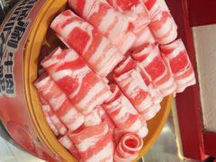 -龍歌自助小火锅(漳州二路爱购店)