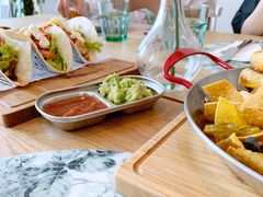-HFFOUSA TACO弗萨塔可墨西哥餐厅(颐堤港店)