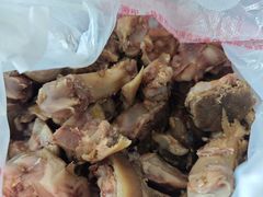 -烂瓦罐刘家猪蹄坊(药王洞店)