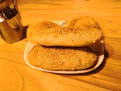 -老城南.鸭血粉丝汤(夫子庙店)