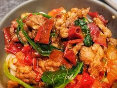 -丝路金桃·新疆菜(徐汇店)