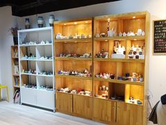 -1001艺术手作·银饰DIY·拼豆(小寨金莎店)
