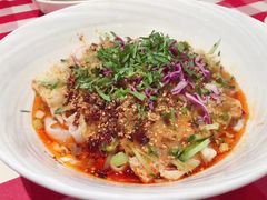 -西贝(上海我格广场店)