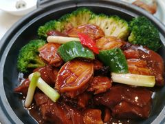 -清心鸡沙田乳鸽店·非遗传承(粤垦路店)