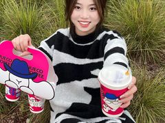 -爵渴咖啡(交大凯德广场店)