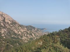 -青岛崂山太清宫