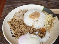 -拉面莊夢語＆中华料理八椿