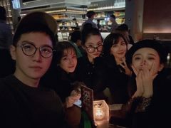 -TZ House音乐现场(来福士中心店)