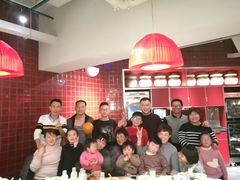 -巴奴毛肚火锅(安阳相州店)