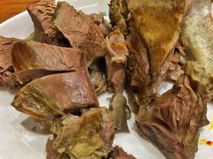 -清真·益鑫羊肉手抓馆(花园北街店)