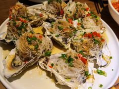 -吕氏疙瘩汤·新鲁菜(新贵和店)