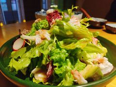 -綱元·海鲜豆捞(明州里店)