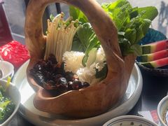 -大隐·成都火锅Bistro(合生麒麟新天地店)