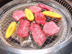 -御牛道日式烤肉料理(杭州万象城店)