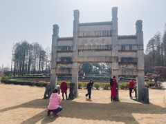 -李时珍纪念馆