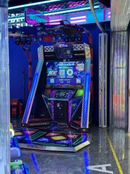 -嘉贝乐电玩城(惠多港购物中心店)