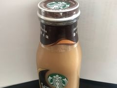 -星巴克(兰州国芳百货店)