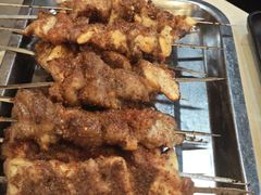 -伊隆斋(什刹海店)